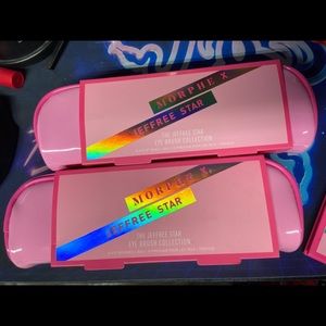 Jeffree Star X Morphe BAGS ONLY